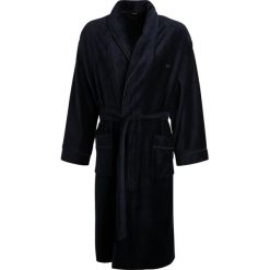 HOM YOTHA Szlafrok navy. Szlafroki męskie marki HOM. Za 419.00 zł.