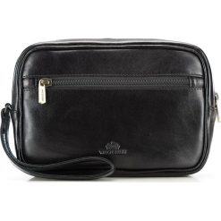 Saszetka 16-3-004-11. Saszetki męskie marki Wittchen. Za 289.00 zł.