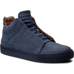 Sneakersy KAZAR - Sean 28956-03-10 Granatowy. Buty sportowe na co dzień męskie marki Kazar. W wyprzedaży za 339.00 zł.