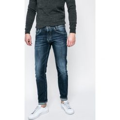 Pepe Jeans - Jeansy Spike. Jeansy męskie Pepe Jeans. W wyprzedaży za 219.90 zł.