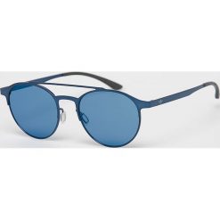 Adidas Originals - Okulary AOM003. Okulary przeciwsłoneczne męskie marki Adidas Originals. Za 469.90 zł.