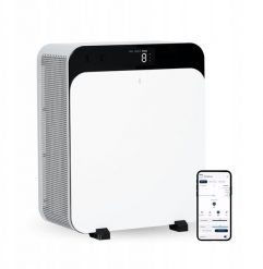 BLUEAIR Classic Pro CP7i Oczyszczacz Powietrza 60W 56dB nowy. Oczyszczacze powietrza BLUEAIR. Za 3,649.00 zł.