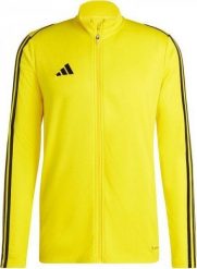 Adidas Bluza adidas Tiro 23 League Training Track Top M IC7876, Rozmiar: M. Bluzy nierozpinane męskie ADIDAS, m, bez wzorów, bez ramiączek, bez kaptura. Za 172.70 zł.