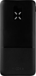 Powerbank Fixed Zen 10 10000mAh Czarny. Czarne powerbanki Fixed. Za 105.64 zł.