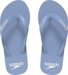 Speedo Męskie Japonki FLIP FLOP AM. Klapki i japonki męskie SPEEDO, bez wzorów. Za 83.48 zł.