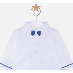 Mayoral - Koszula dziecięca + mucha 65-80 cm. Koszule męskie Mayoral. Za 89.90 zł.