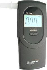 Alkomat Datech DA7100. Alkomaty Datech. Za 387.27 zł.