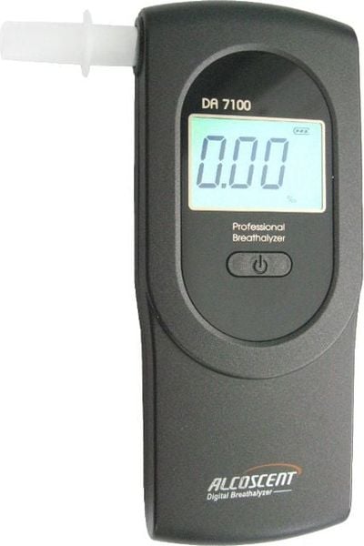 Alkomat Datech DA7100. Alkomaty Datech. Za 399.00 zł.