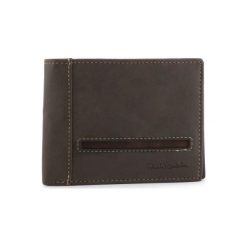 Renato Balestra Portfel HERROLD-RB18W-500-04. Portfele męskie Renato Balestra, bez wzorów, z materiału. Za 68.00 zł.