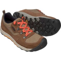 Keen Buty męskie Westward European Made Cuba/Olive r. 46 (1017000). Buty trekkingowe męskie marki Keen. Za 319.00 zł.