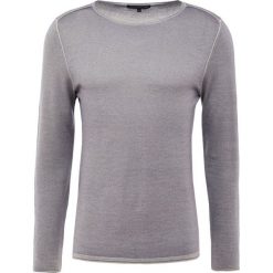DRYKORN RIK Sweter grey. Szare swetry męskie DRYKORN, z materiału. Za 549.00 zł.