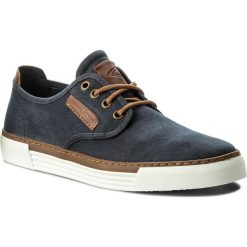 Tenisówki CAMEL ACTIVE - Racket 460.14.08 Navy. Trampki męskie marki Camel Active. Za 449.00 zł.