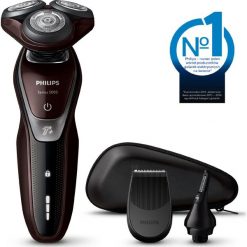 Golarka Philips S5510/45. Golarki męskie PHILIPS. Za 464.50 zł.