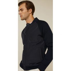 Mango Man - Kurtka bomber Outder. Kurtki męskie marki Mango Man. W wyprzedaży za 139.90 zł.