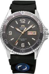 Zegarek męski Orient RA-AA0819N19BVDCLXSB czarny. Czarne zegarki męskie Orient. Za 1,890.00 zł.