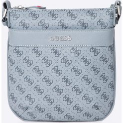 Guess Jeans - Saszetka. Saszetki męskie marki Guess Jeans. W wyprzedaży za 269.90 zł.
