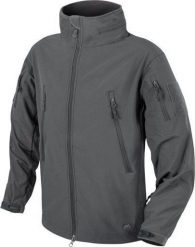 Kurtka męska Helikon-Tex Helikon - Kurtka Gunfighter - Shadow Grey. Szare kurtki męskie Helikon-Tex, m, bez wzorów, bez ramiączek, bez kaptura. Za 499.94 zł.