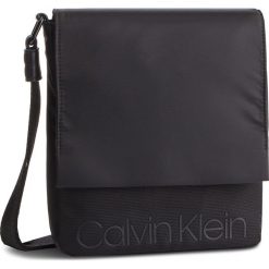 Saszetka CALVIN KLEIN - Shadow Reporter W Flap K50K504398 001. Saszetki męskie marki Calvin Klein. Za 299.00 zł.