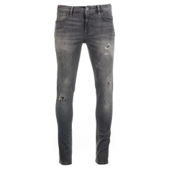 Pepe Jeans Jeansy Męskie Nickel 33/32 Szary. Jeansy męskie marki Pepe Jeans. W wyprzedaży za 394.00 zł.