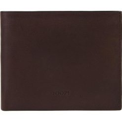 Duży Portfel Męski JOOP! - Talaos 4140001456 Dark Brown 702. Portfele męskie marki JOOP!. W wyprzedaży za 289.00 zł.