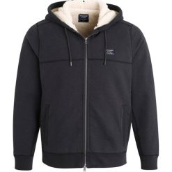 Abercrombie & Fitch Bluza rozpinana dark grey. Bluzy rozpinane męskie marki Abercrombie & Fitch. W wyprzedaży za 359.25 zł.