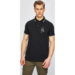 Trussardi Jeans - Polo. Koszulki polo męskie marki TRUSSARDI JEANS. W wyprzedaży za 239.90 zł.