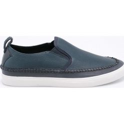 Clarks - Tenisówki. Trampki męskie marki Clarks. W wyprzedaży za 199.90 zł.