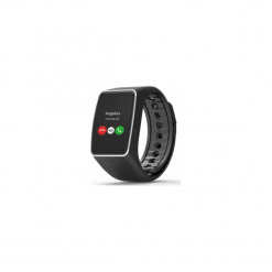 MyKronoz ZeWatch4 smartwatch czarny/czarny. Zegarki sportowe marki MyKronoz. Za 329.00 zł.