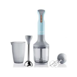 Blender Arzum Prostick 1000 szaro-niebieski (AR1016B). Blendery Arzum. Za 250.77 zł.