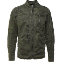 Be Edgy BE THEO EDD Kurtka wiosenna khaki. Kurtki męskie Be Edgy. Za 419.00 zł.