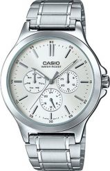 Zegarek Casio Męski (MTP-V300D-7A). Zegarki męskie Casio. Za 200.93 zł.