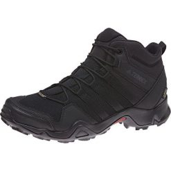 Adidas Buty męskie Terrex Ax2r Mid czarne r. 46 (CM7697). Buty trekkingowe męskie ADIDAS. Za 356.28 zł.