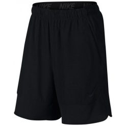 Nike Spodenki Treningowe Flex 8" 742242 010 L. Bez kategorii marki Nike. W wyprzedaży za 139.00 zł.