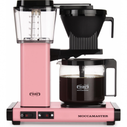 Moccamaster KBG 741 AO Pink. Ekspresy przelewowe Moccamaster. Za 849.00 zł.