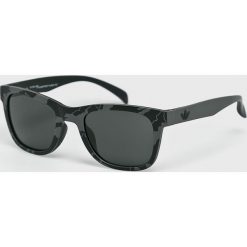 Adidas Originals - Okulary AOR004.143.070. Okulary przeciwsłoneczne męskie Adidas Originals. Za 379.90 zł.
