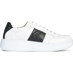 Geox - Buty. Buty sportowe na co dzień męskie Geox. W wyprzedaży za 399.90 zł.
