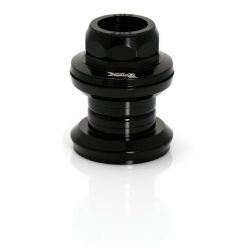Wkręcany zestaw słuchawkowy XLC hs-s03 1 (22,2 mm )/27 mm /30,0 mm. Czarne zestawy słuchawkowe XLC. Za 205.00 zł.