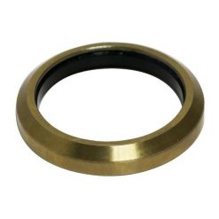 Zestaw słuchawkowy Pride Racing TI45 tapered. Niebieskie zestawy słuchawkowe PRIDE RACING. Za 319.00 zł.