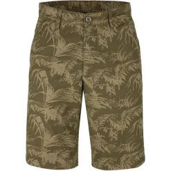 Loap męskie szorty bawełniane camo, 4 kieszenie, rozmiar S. Fioletowe szorty męskie ZFOAM, bez wzorów, z bawełny. Za 168.99 zł.