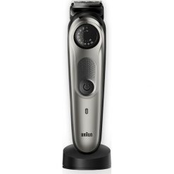 Trymer BRAUN Seria 7 BT7040. Golarki męskie BRAUN. Za 369.00 zł.