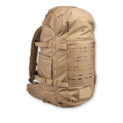 Plecak Solognac Tactical Wild 500 40 l. Plecaki męskie CAPERLAN, bez wzorów. Za 299.99 zł.