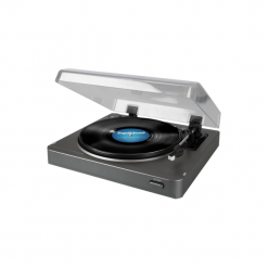 Gramofon SENCOR STT 312UR. Gramofony marki Lenco. Za 198.00 zł.