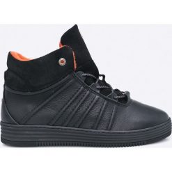 Napapijri - Buty Guru. Buty sportowe na co dzień męskie Napapijri. W wyprzedaży za 319.90 zł.