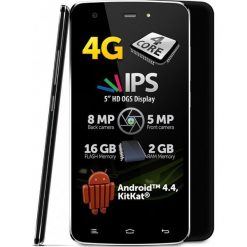 Allview Viper S 4G Smartfon. Smartfony AllView. Za 399.99 zł.