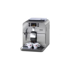 Gaggia Brera Silver RI9833/71. Ekspresy ciśnieniowe marki Gaggia. Za 1,479.00 zł.