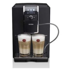 Ekspres ciśnieniowy Nivona Cafe Romatica 841. Ekspresy ciśnieniowe Nivona. Za 3,774.00 zł.