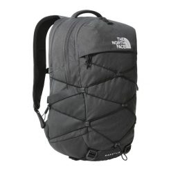 Plecak turystyczny The North Face Borealis 29L. Szare plecaki męskie The North Face, bez wzorów. Za 475.00 zł.
