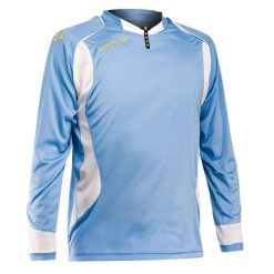 Bluza Acerbis 4 étoiles. Niebieskie bluzy nierozpinane męskie ACERBIS, bez wzorów, sportowe, bez ramiączek, bez kaptura. Za 99.00 zł.