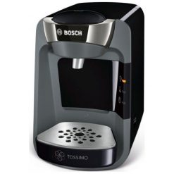 Bosch Ekspres Kapsułkowy Tas 3202 Tassimo Sunny. Ekspresy ciśnieniowe marki Bosch. Za 249.00 zł.