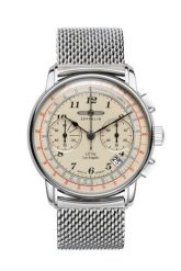Zegarek Zeppelin LZ126 Los Angeles 7614M5 Quarz. Zegarki sportowe Zeppelin. Za 1,387.99 zł.